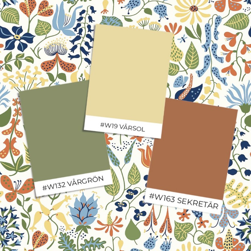 Picture of Stig Lindberg Herbarium - 1978