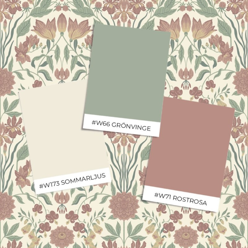 Picture of Trädgården - 437-01