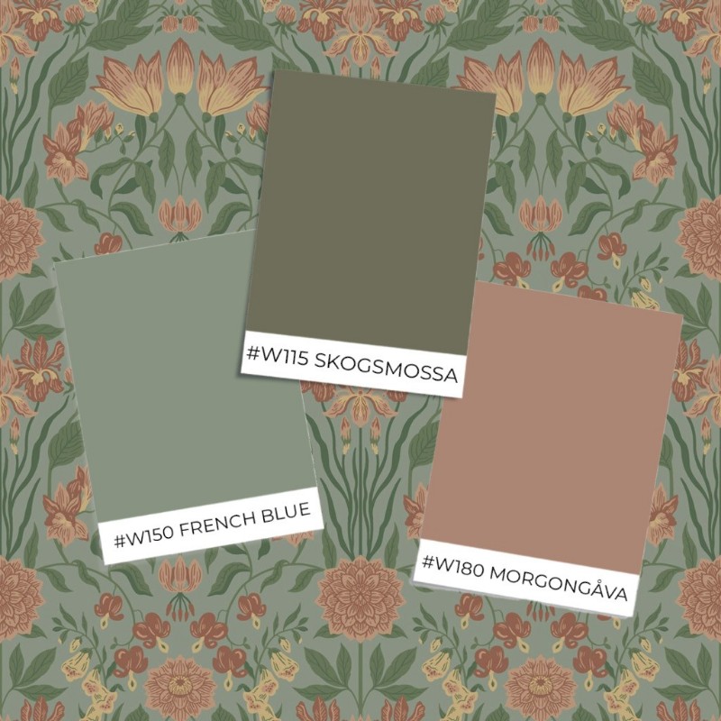 Image de Trädgården - 437-03