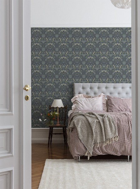 Afbeeldingen van Trädgården - 437-04