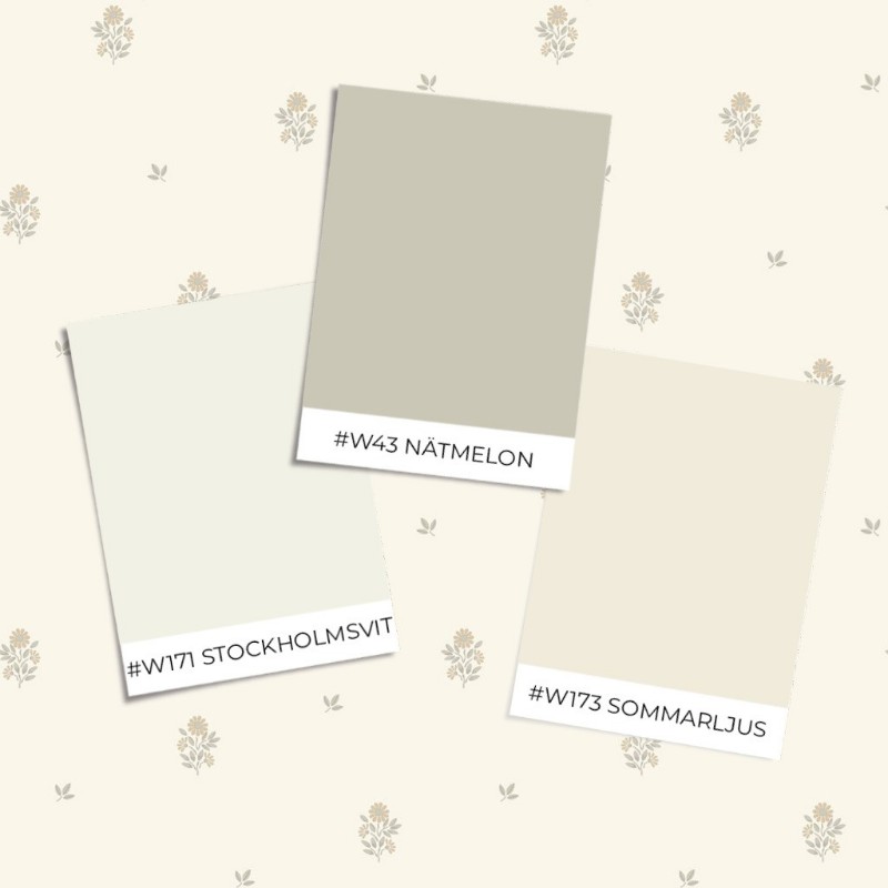 Picture of Farvesammensætning Sofia - 439-01 - 08754-01