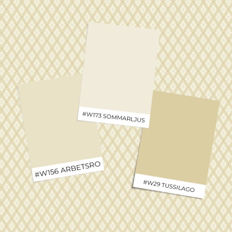 Picture of Fargesammensetning Selma - 537-06 - 08768-01