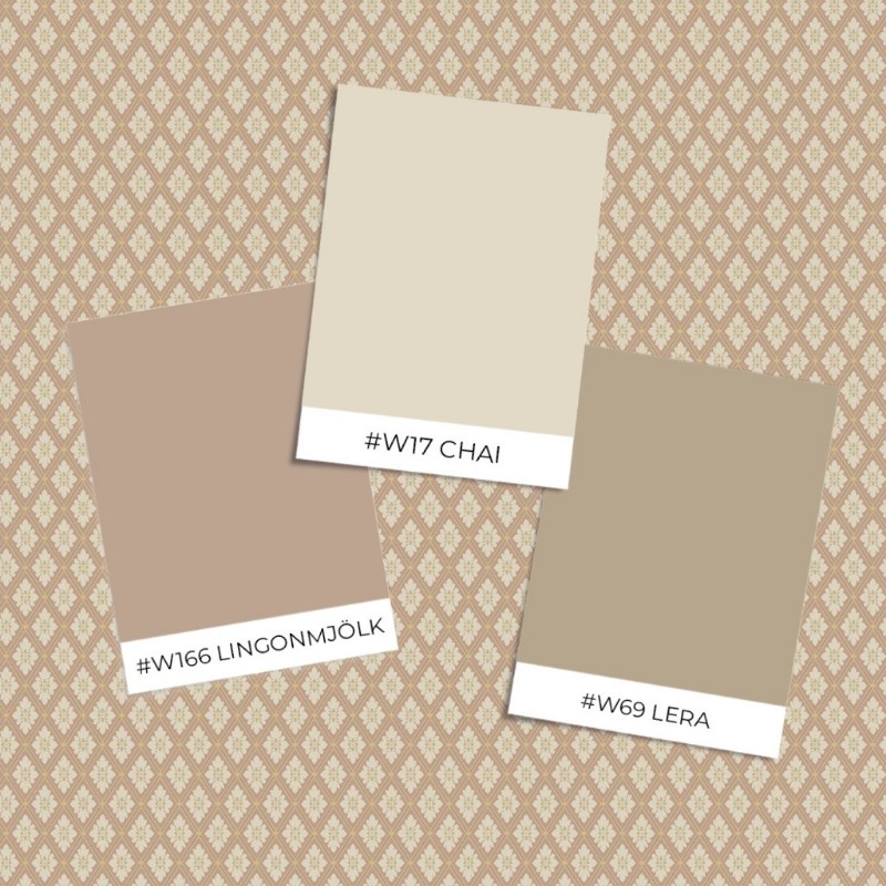 Picture of Eksempel på produktstil - Selma - 537-07