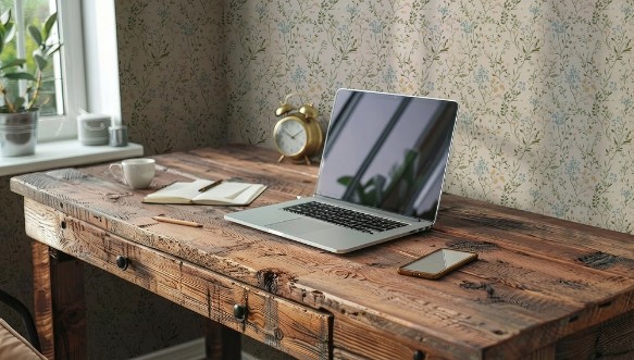 Tindra Pink - 1061201-03 wallpaper Scandza