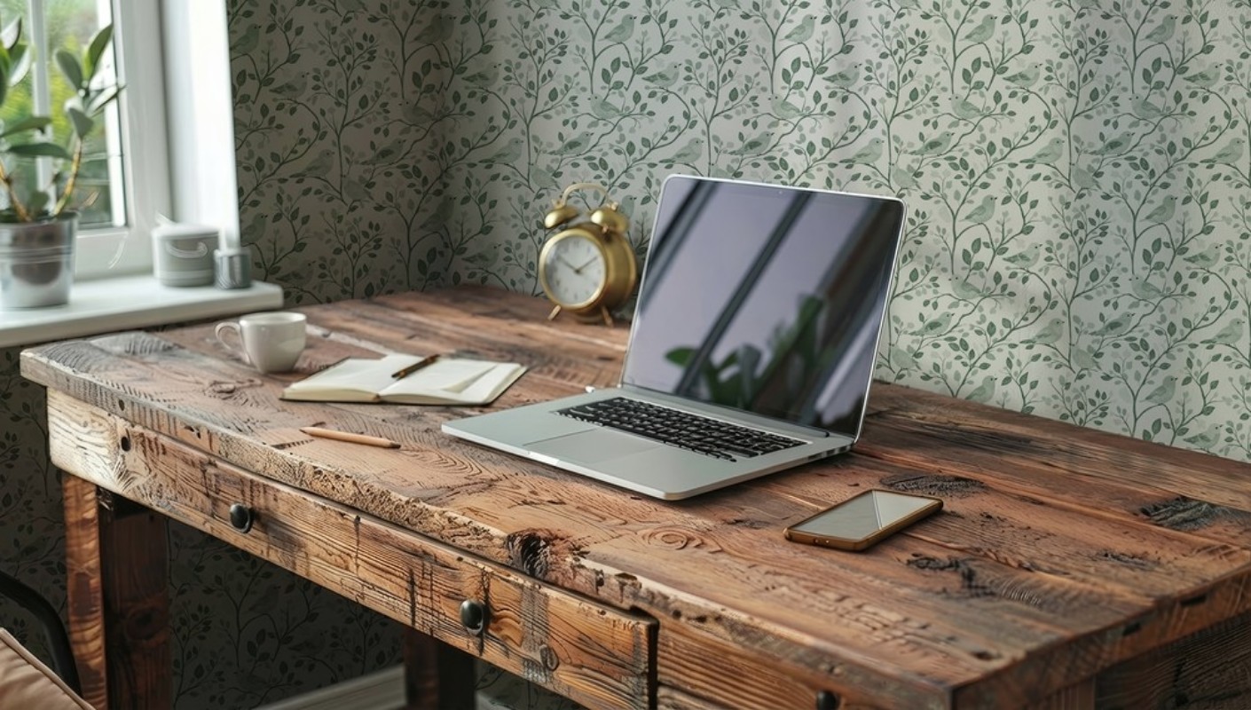 Malcolm Green - 1062001-02 wallpaper Scandza