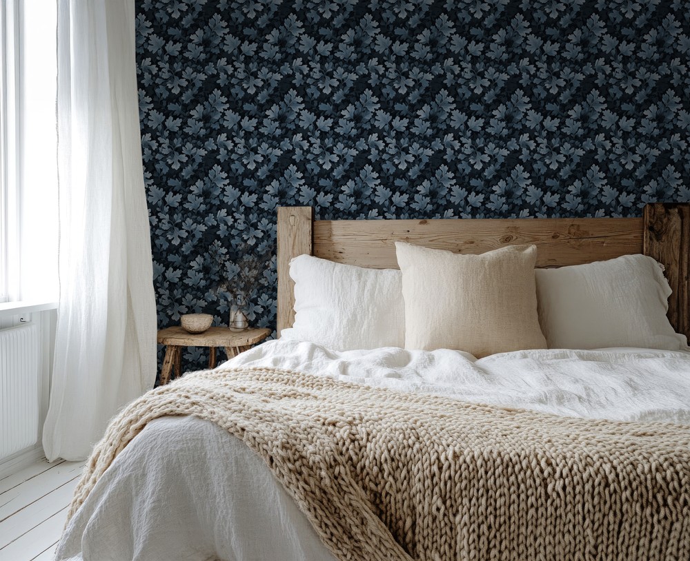 Martin Blue - 1062601-02 wallpaper Scandza