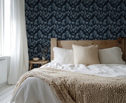 Martin Blue - 1062601-02 wallpaper Scandza