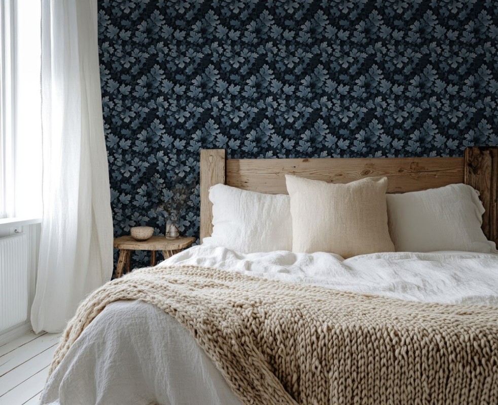 Martin Blue - 1062601-02 wallpaper Scandza