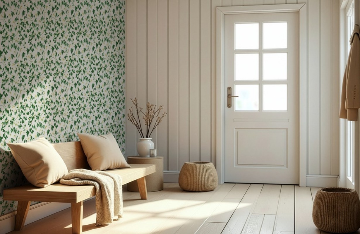 Felix Grey - 1063301-02 wallpaper Scandza