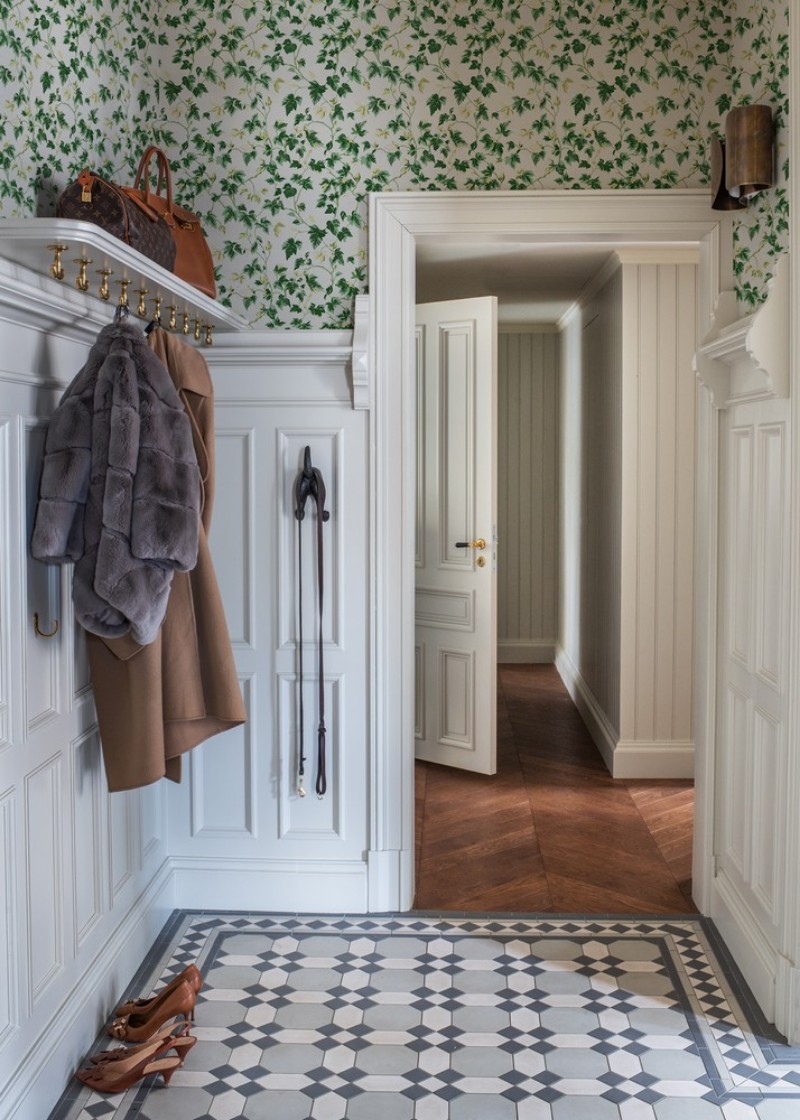 Felix Grey - 1063301-02 wallpaper Scandza