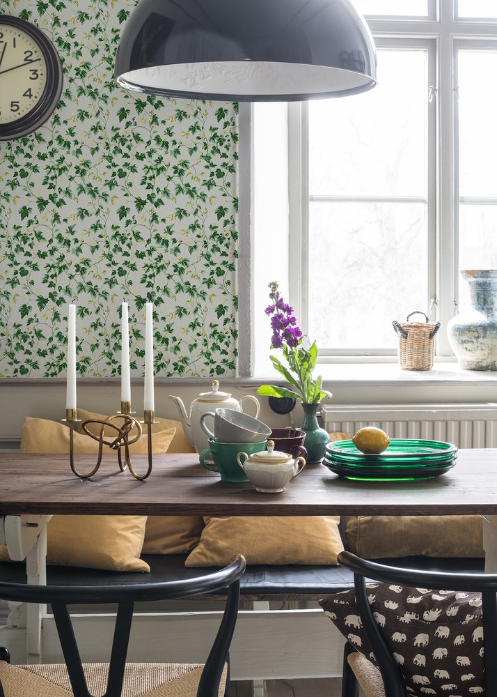 Felix Green - 1063301-03 wallpaper Scandza