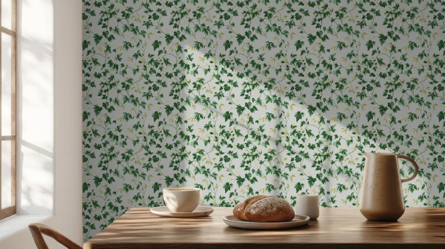 Felix Green - 1063301-03 wallpaper Scandza