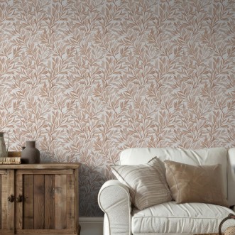 Madelyn Beige - 1068001-01 wallpaper Scandza