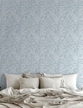 Madelyn Blue - 1068001-02 wallpaper Scandza