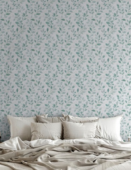 Pirjo Green - 1071001-01 wallpaper Scandza