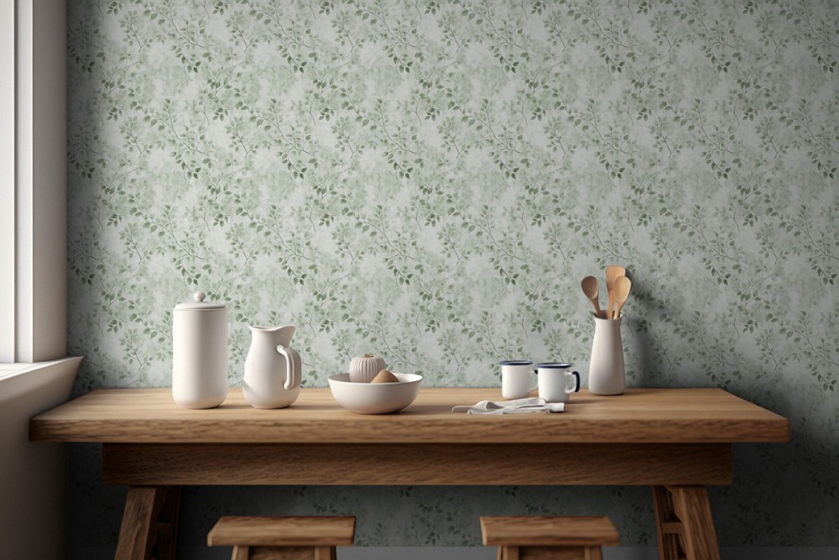 Tracy Green - 1072701-02 wallpaper Scandza