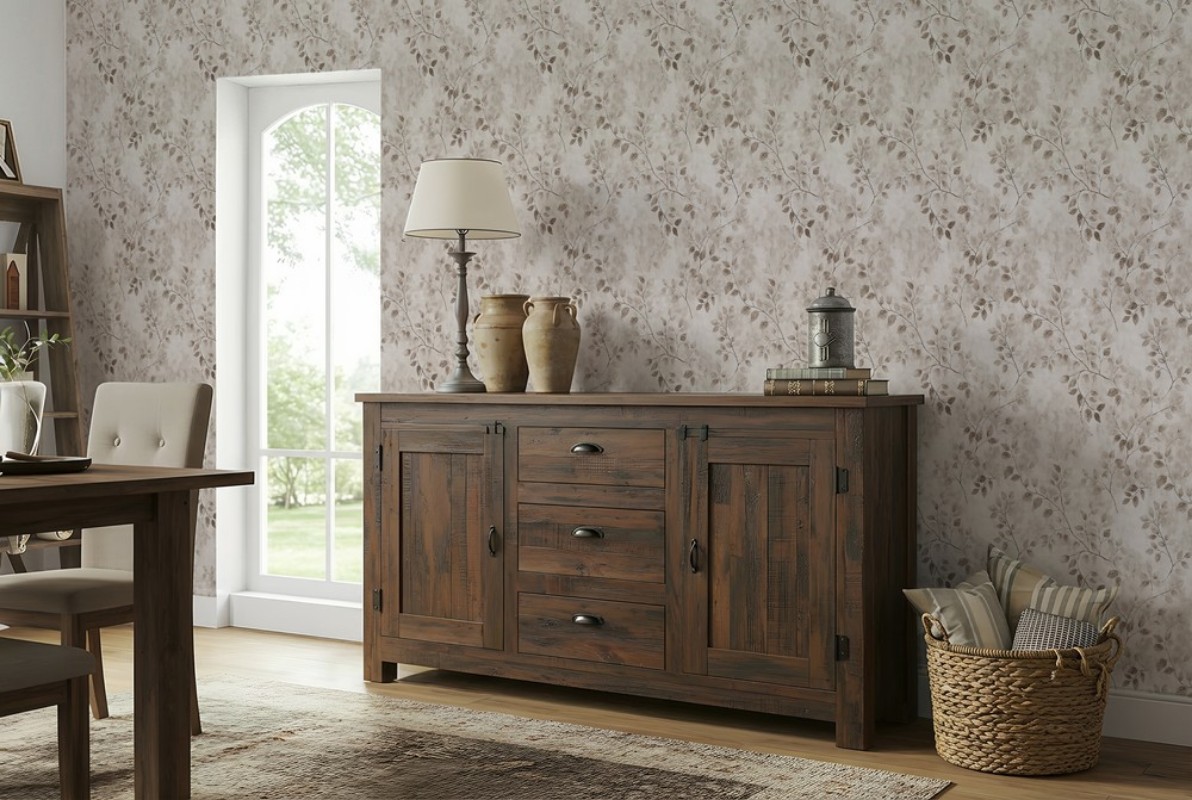 Tracy Beige - 1072701-03 wallpaper Scandza