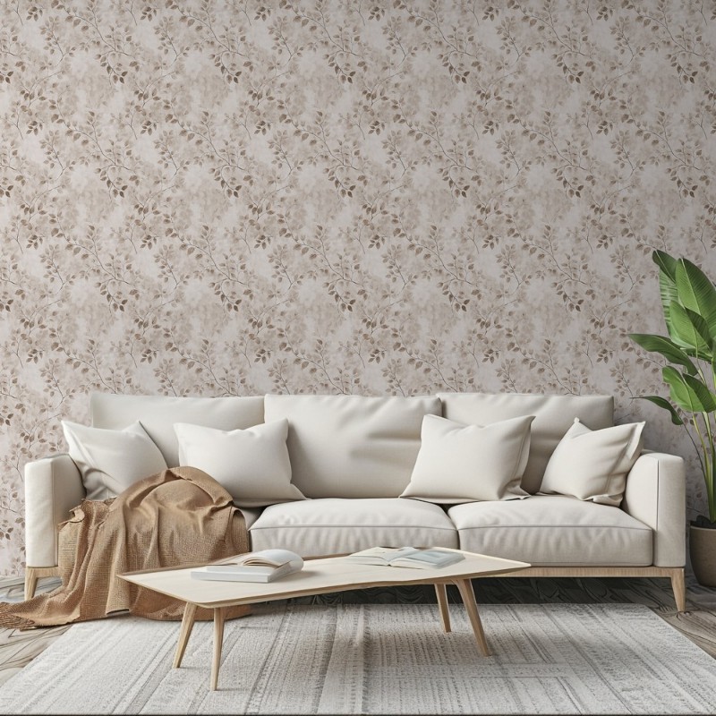 Tracy Beige - 1072701-03 wallpaper Scandza