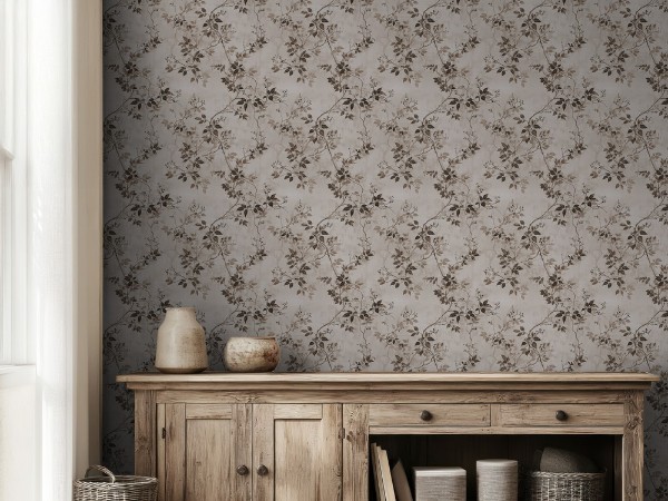 Kirsten Beige - 1072801-02 wallpaper Scandza