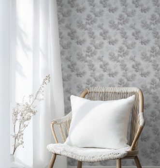 Silas Beige - 1073601-02 photowallpaper Scandza