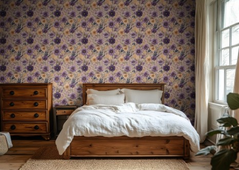 Carol Beige - 1075901-03 wallpaper Scandza