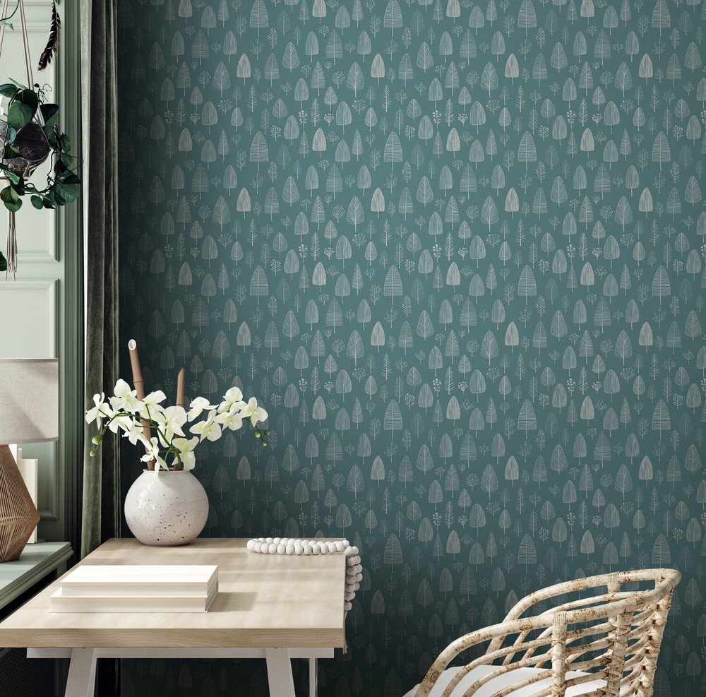 Jonas Blue - 1076301-01 wallpaper Scandza