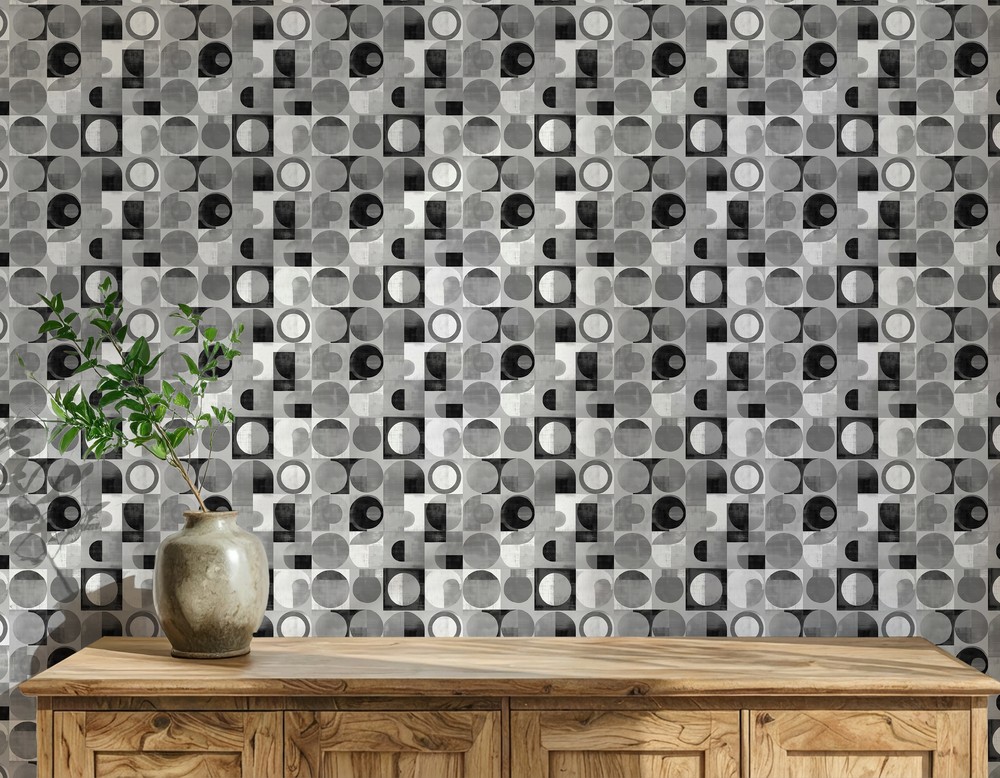 Douglas Grey - 1080101-03 photowallpaper Scandza