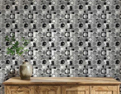 Douglas Grey - 1080101-03 photowallpaper Scandza