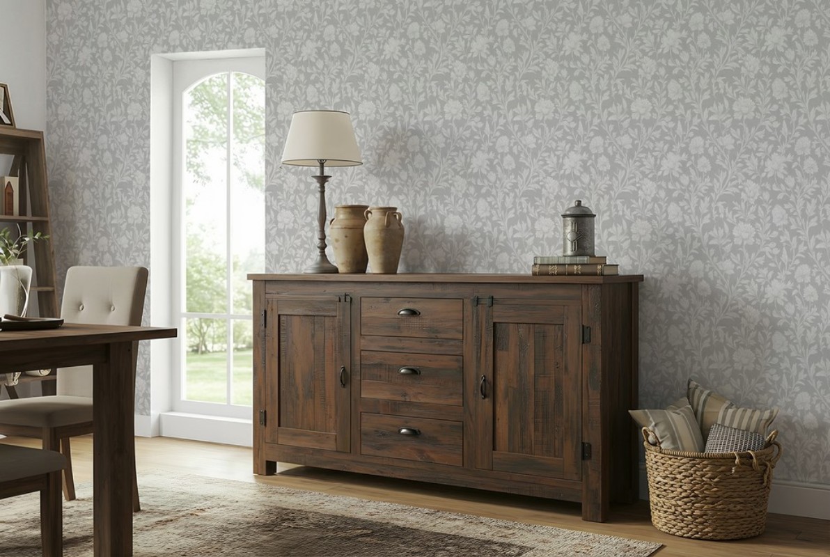 Alisa Grey - 1081001-01 wallpaper Scandza