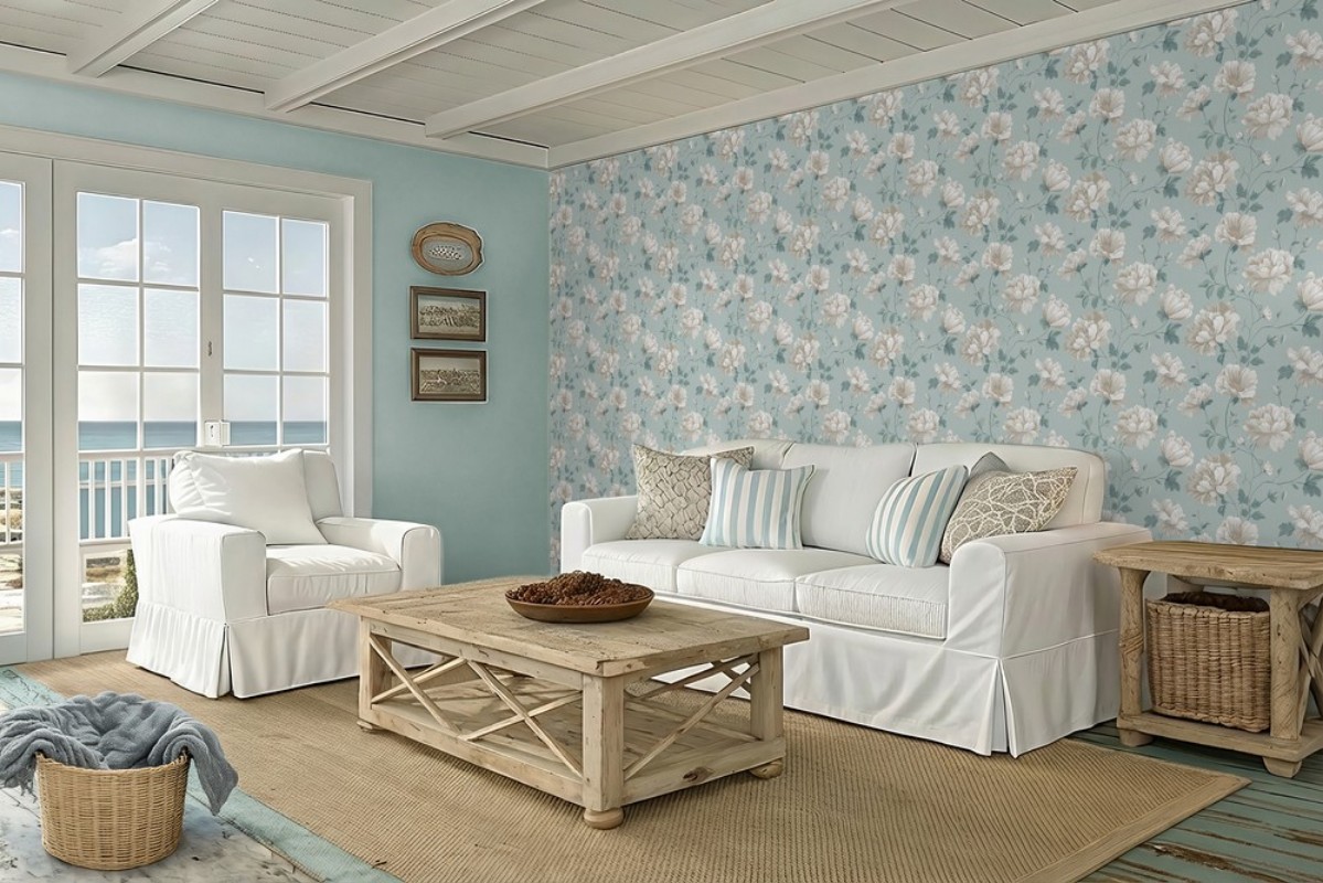 Denise Green - 1081201-01 wallpaper Scandza