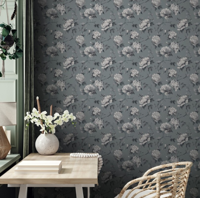 Kathy Grey - 1081301-01 wallpaper Scandza