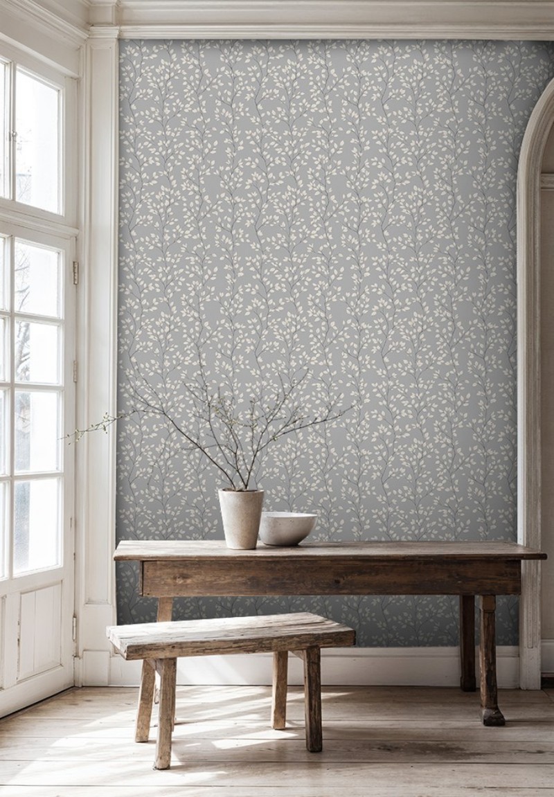 Daniel Grey - 1081801-03 wallpaper Scandza