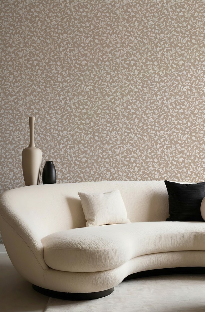 Ville Beige - 1082101-03 wallpaper Scandza