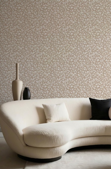 Ville Beige - 1082101-03 wallpaper Scandza
