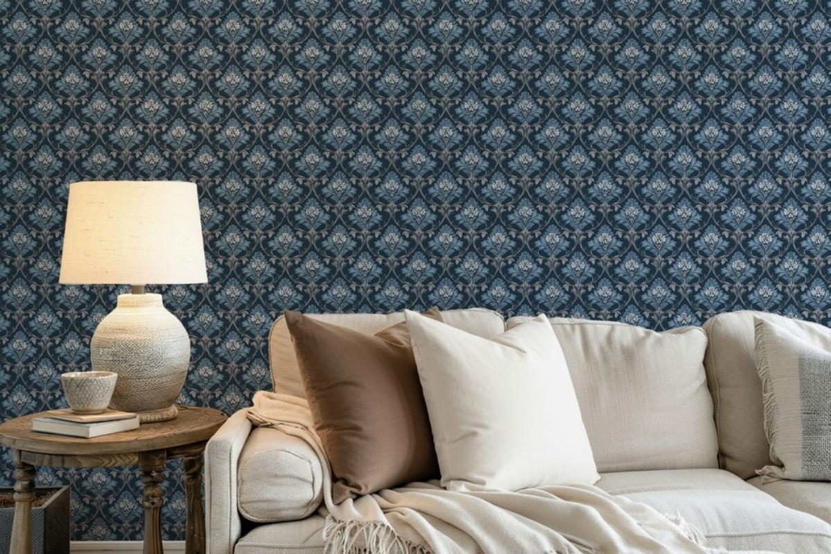 Afbeeldingen van Vikarbyn Blue - 1082401-01