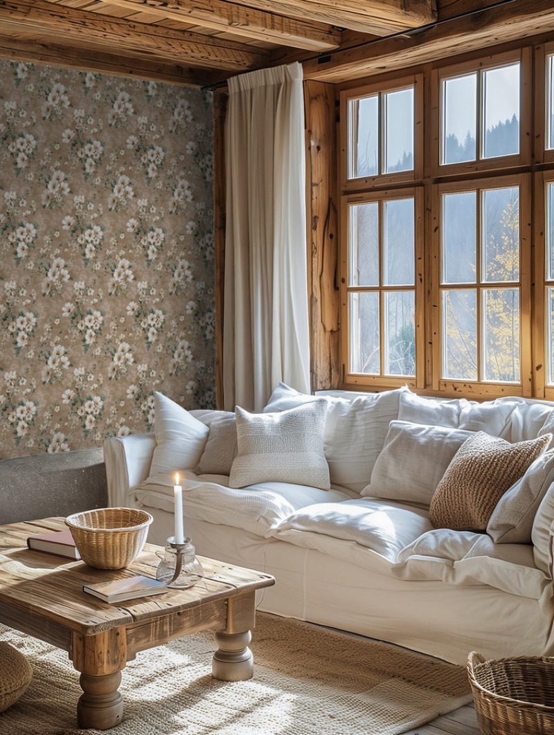 Image de Elna Beige - 1082701-02