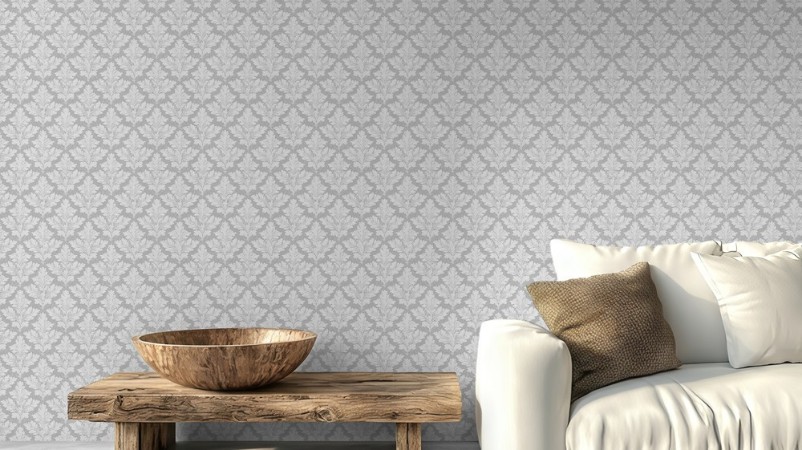 Picture of Nyborg Grey - 1083101-03