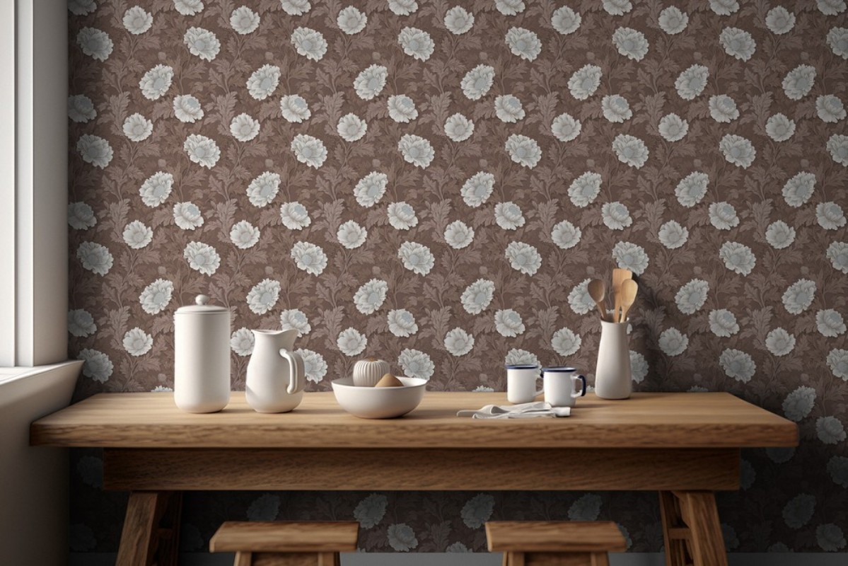 Bild på Dorothy Brown - 1083301-03