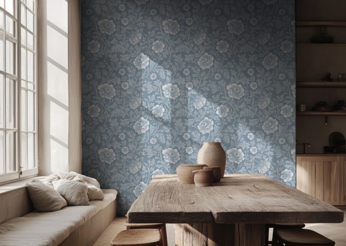 Bild på Chantelle Blue - 1083401-02