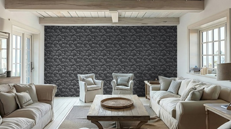 Picture of Gunde Grey - 1085501-03