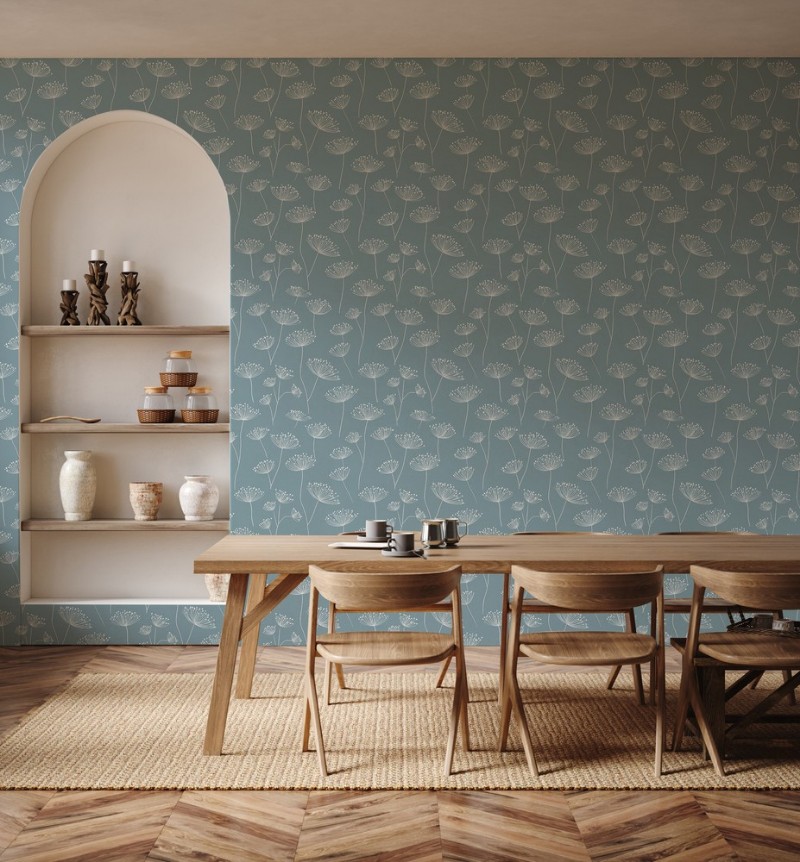 Bild vun Odd Blue - 1085601-01