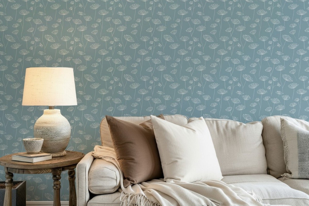 Bild vun Odd Blue - 1085601-01