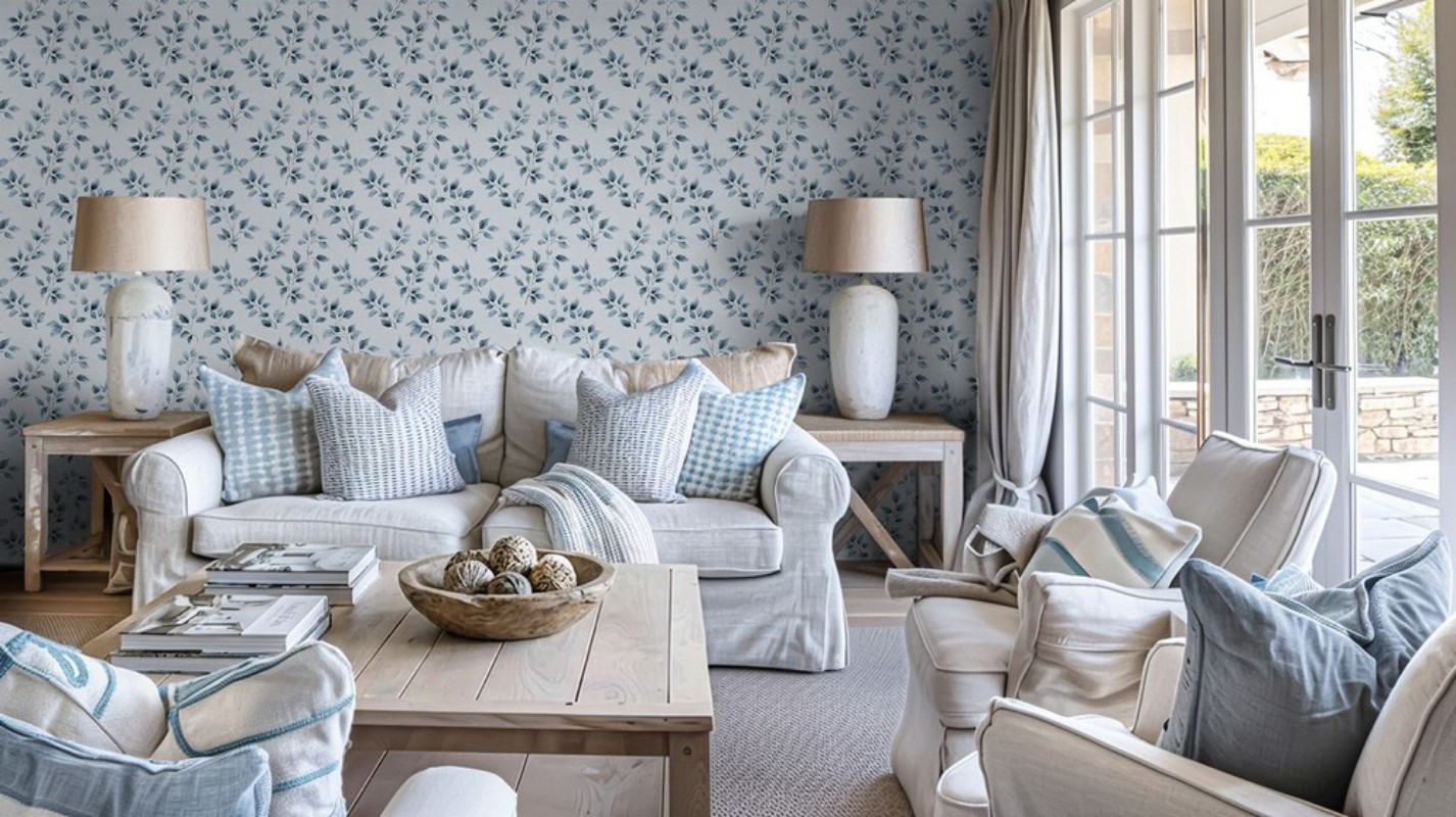 Afbeeldingen van Pelle Blue - 1087401-02