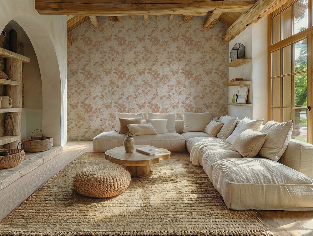 Picture of Ritva Beige - 1089001-01