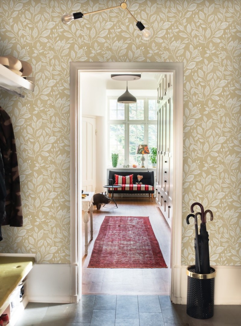 Afbeeldingen van Leif Yellow - 1091001-02