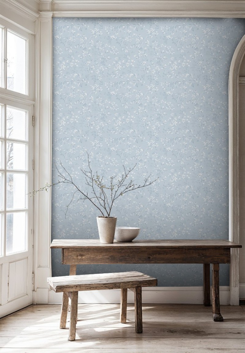 Picture of Cecile Blue - 1091101-02