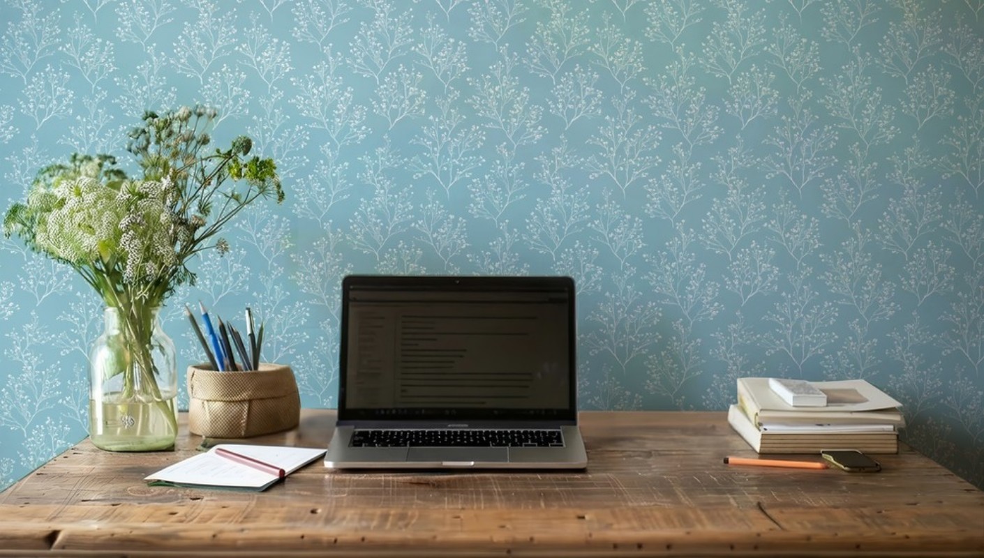 Afbeeldingen van Jill Blue - 1091201-01