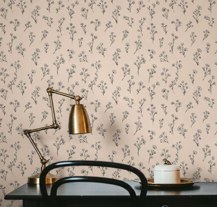 Ritratt ta’ Vilde Beige - 1092801-01