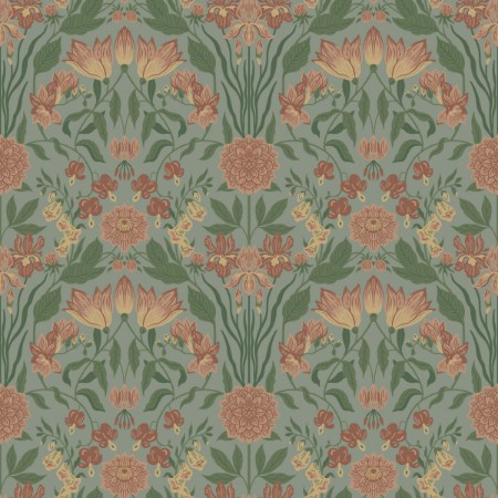 Afbeeldingen van Trädgården - 437-03