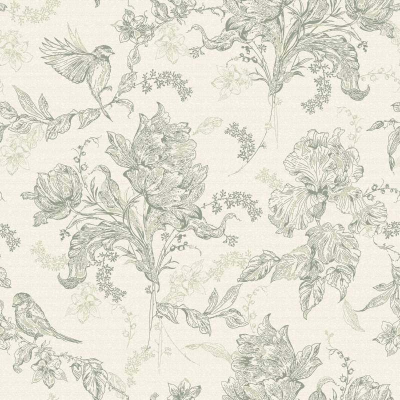 Louise - 438-03 wallpaper Duro